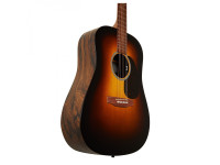 Martin D-X2E Ziricote Burst Electro Acoustic Martin D-X2E Ziricote Burst Electro Acoustic